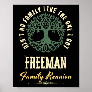 Affiche Reunion familiale 2025 Conception de jumelage - Fr