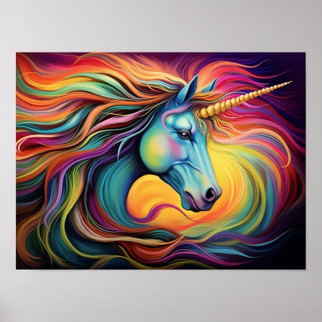 Affiche Rêvé (Devant)