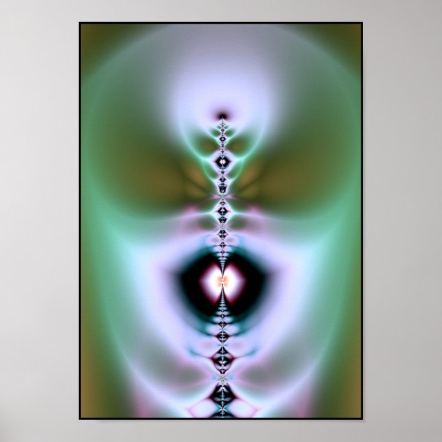 Affiche rêve moldavie (Devant)