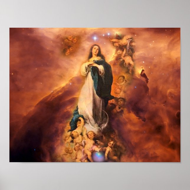 AFFICHE RÉVÉLATION 12.1 (Devant)