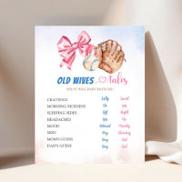 Révélation du sexe par des balles de baseball ou d