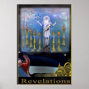 affiche revelations 21:4