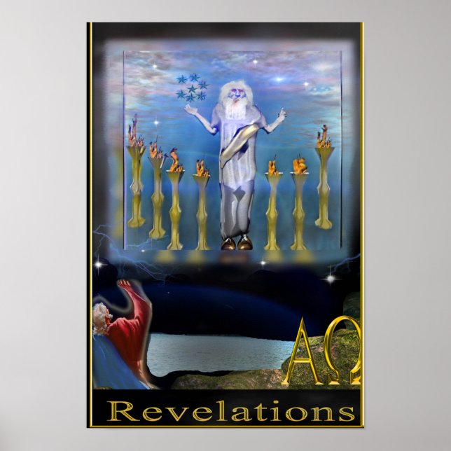 affiche revelations 21:4 (Devant)