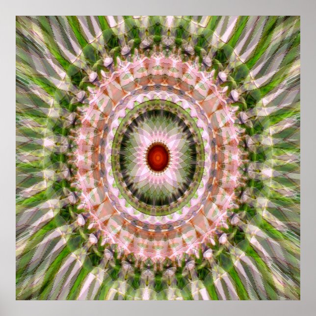 Affiche Rêver..... (Devant)