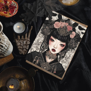 Affiche Reverie gothique Yin Yue Shadow Moon