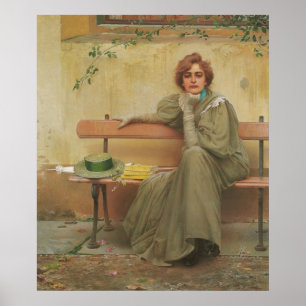 Affiche Rêves
