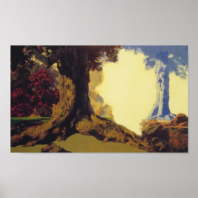 Affiche Rêves (Devant)