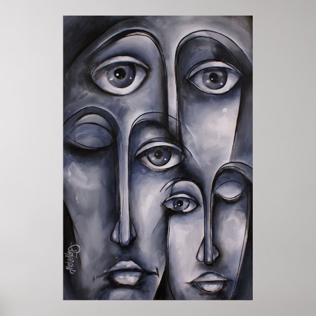 AFFICHE RÊVES (Devant)