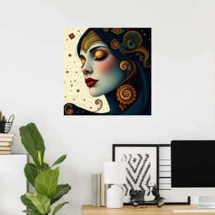 Affiche Rêves de Nautilus