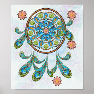 Affiche Rêves de rattrapage