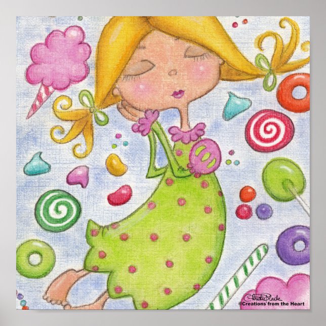 Affiche Rêves les plus doux (Devant)