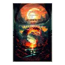 'Révolution ART générée par l'IA'