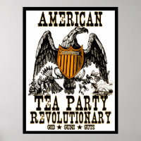 Révolution du Tea Party