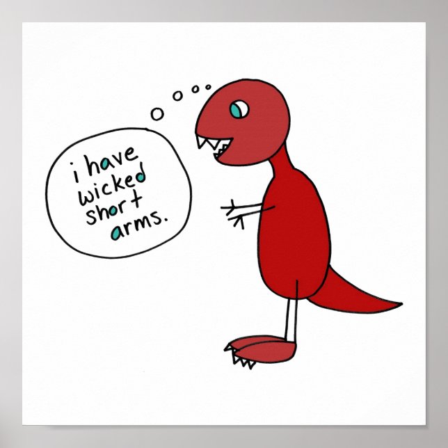 Affiche Rex (Devant)