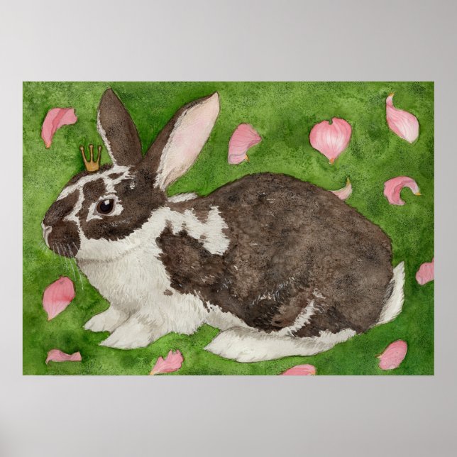 Affiche Rex Winslow (Devant)