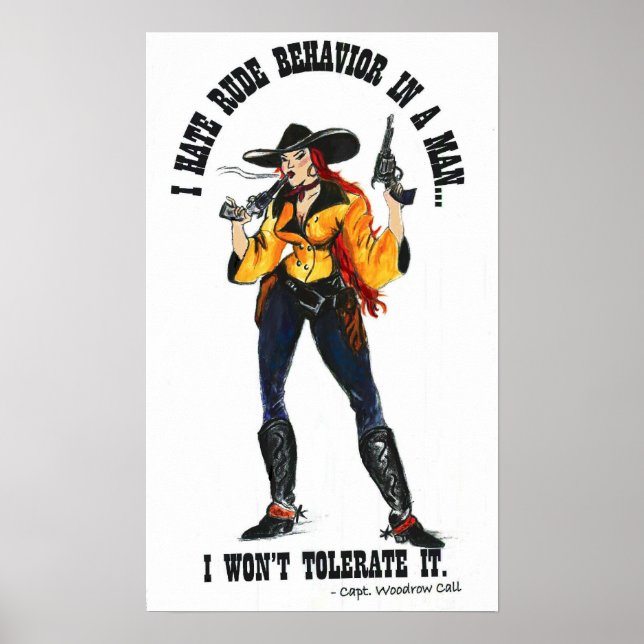 Affiche Rhodi Redlocks (Devant)