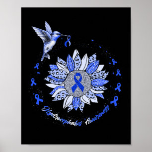 Affiche Ribbon Tournesol