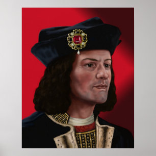Affiche Richard III