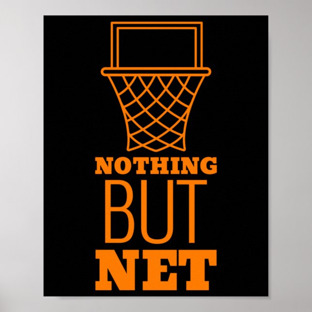 Affiche Rien Que Net (Devant)