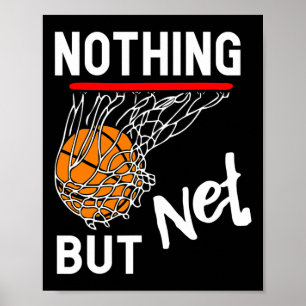 Affiche Rien que Net Bysketbyll