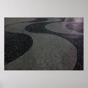 Affiche Rio de Janeiro