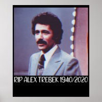 rip alex trebek