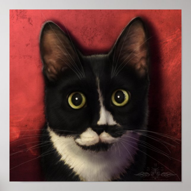 Affiche Ripley (Devant)