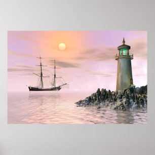 Affiche Rite de passage