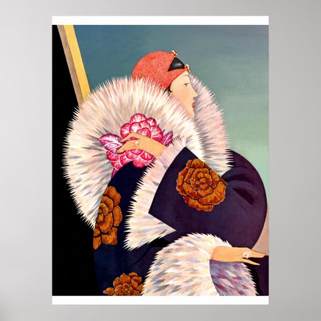 Affiche rituel (Devant)