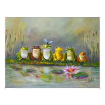 Rivière Ribbit