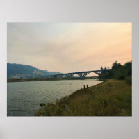 Rivière Rogue, OU