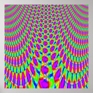 Affiche Robe de fête......