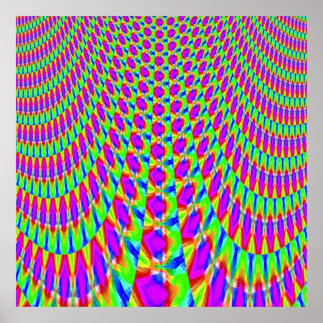 Affiche Robe de fête...... (Devant)