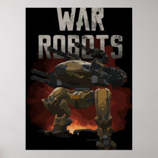 AFFICHE ROCHERS DE GUERRE