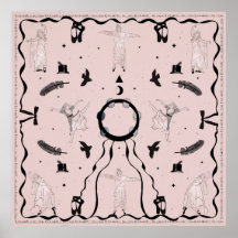 Rock et Roll Ballerina II