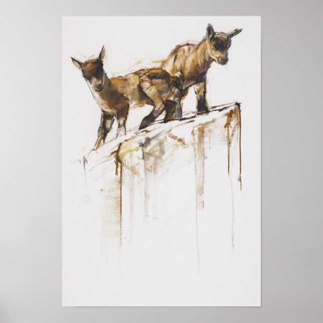 Affiche Rock Play 2005 (Devant)