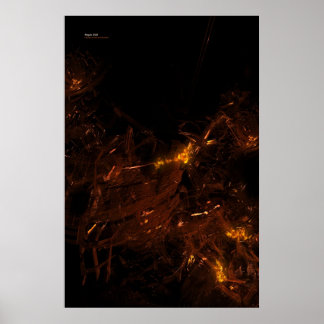 Affiche Roque. XVIS