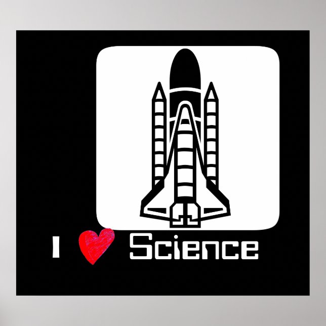 Affiche Roquette (Devant)