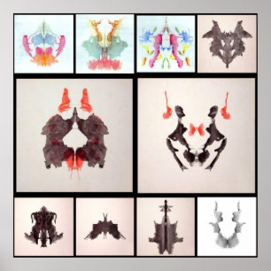 Affiche Rors All Coll Four