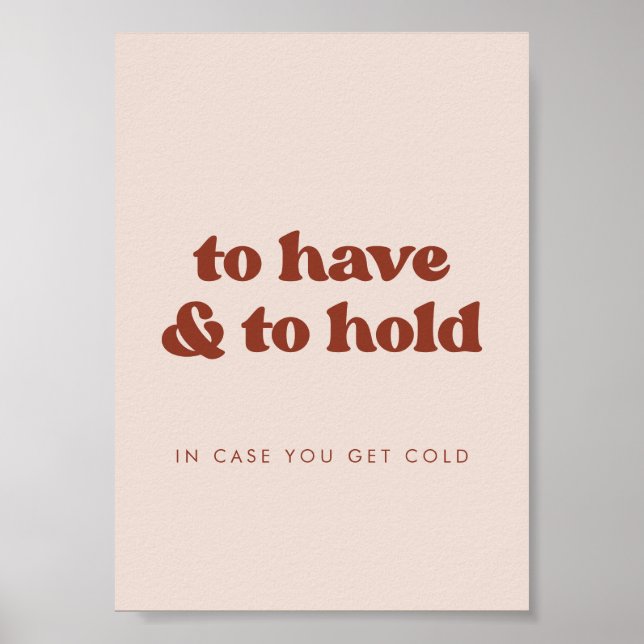 Affiche Rose élégant pour avoir et tenir une couverture Ma (Devant)