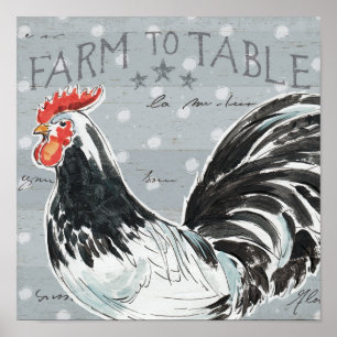 Affiche Rosters Call III