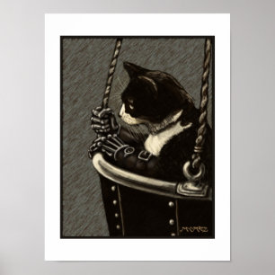 Affiche Roswell, art Imprimer