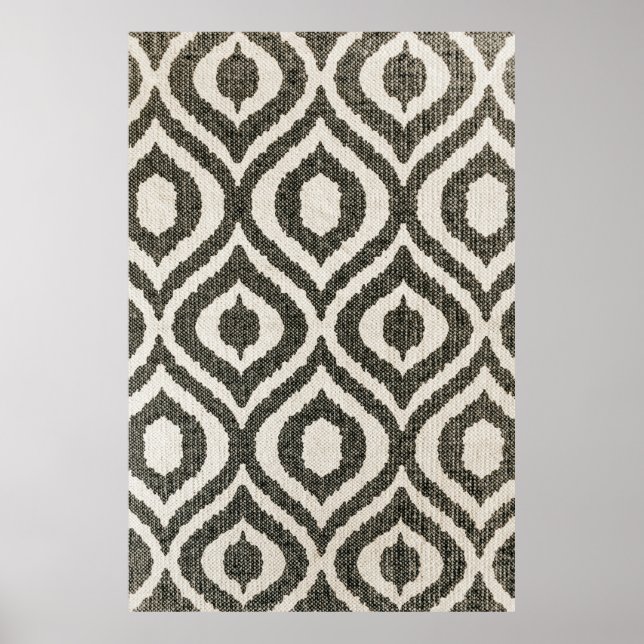 Affiche Rouille (Devant)