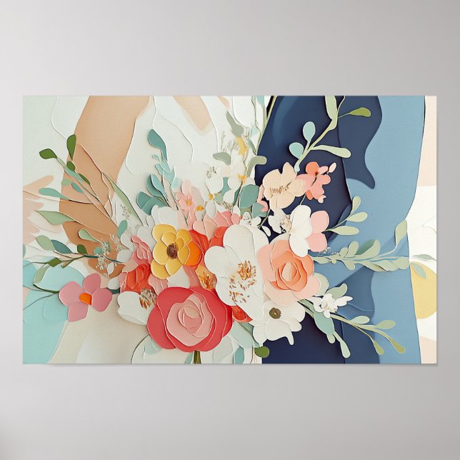 Affiche Royal Wedding Song (Devant)