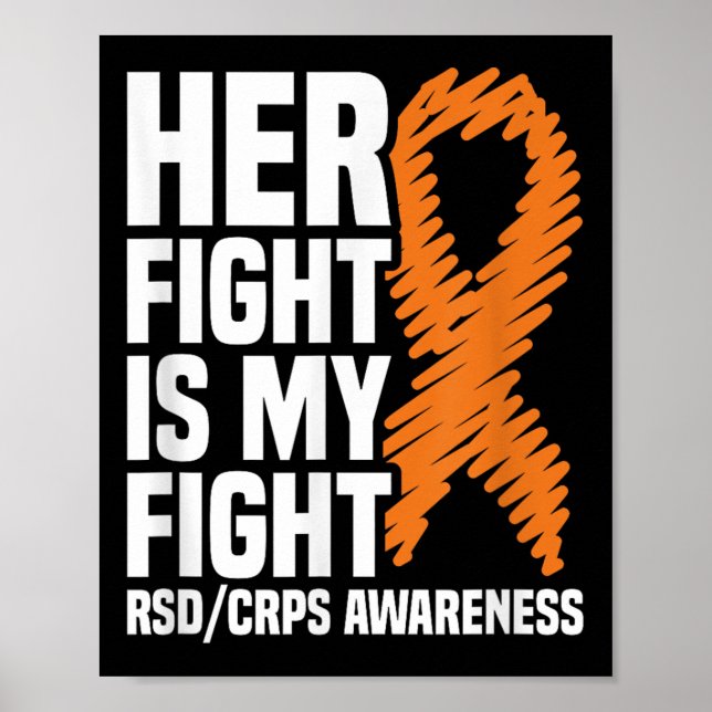 Affiche Rsd_crps Sensibilisation Collection Cadeaux Son co (Devant)