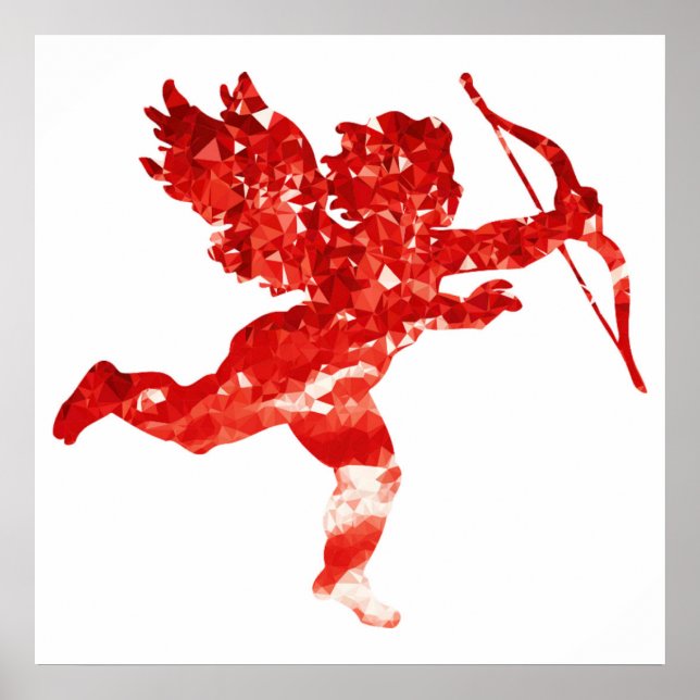 AFFICHE RUBY CUPID (Devant)