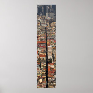 Affiche Rue de Naples