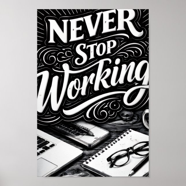 Affiche Ruée Irrésistible (Devant)