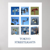 Rues de Tokyo