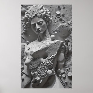 Affiche Ruines de l'Empire